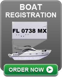 Order your boat registration Order your boat registration
