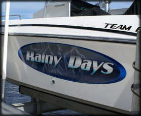 Boat graphics example image Boat graphics example image